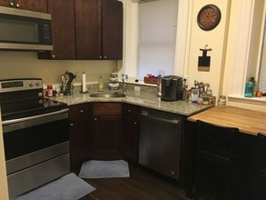 1463 Beacon St in Brookline, MA - Building Photo - Building Photo