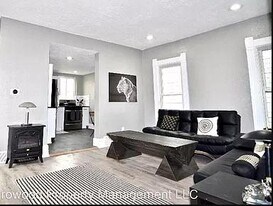 2830 Wyandot St in Denver, CO - Building Photo