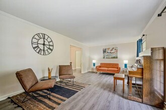 2431 Weatherford Ct in Marietta, GA - Building Photo - Building Photo