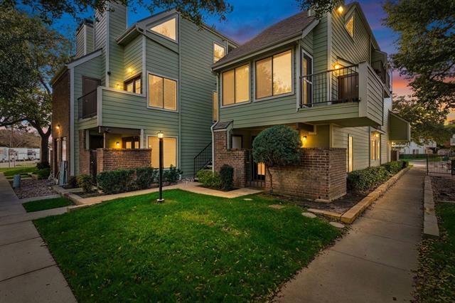 property at 3101 Sondra Dr