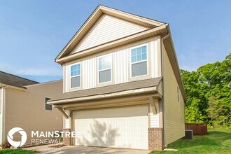 4211 Pegwell Ave in Concord, NC - Building Photo - Building Photo