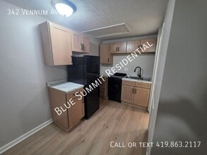 342 Vennum Ave in Mansfield, OH - Building Photo - Building Photo