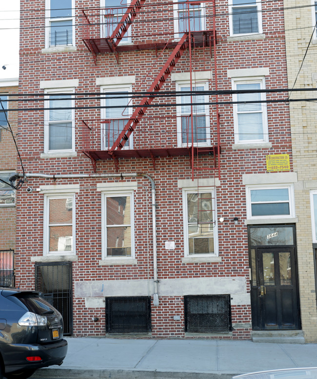 3644 Holland Ave in Bronx, NY - Building Photo - Building Photo