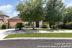 property at 8106 Night Bluff Dr