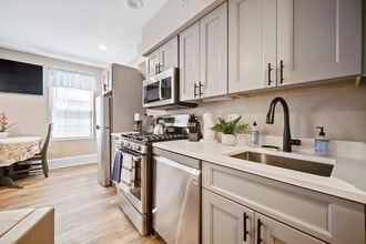 472 Commercial St, Unit ID1364253P in Boston, MA - Building Photo - Building Photo