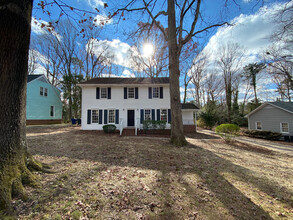 216 Woods Ream Dr in Raleigh, NC - Building Photo - Building Photo