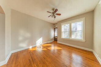 2009 Maury Ave in St. Louis, MO - Building Photo - Building Photo