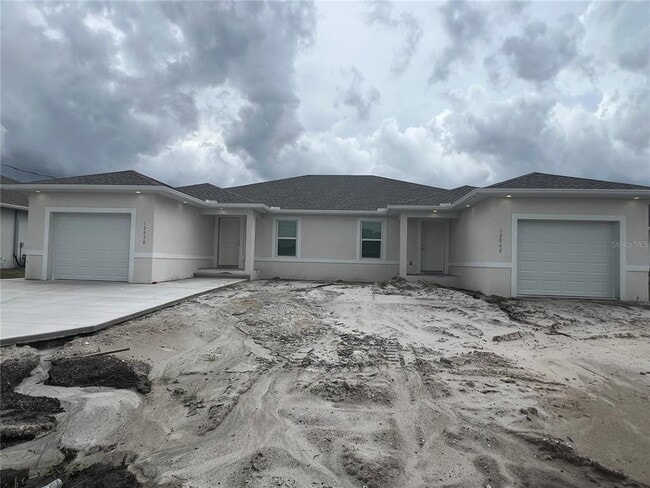 12040 Tetzel Ave in Port Charlotte, FL - Building Photo - Building Photo