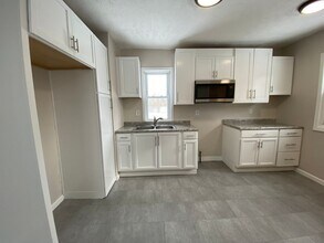 394 Lewis St in Akron, OH - Building Photo - Building Photo