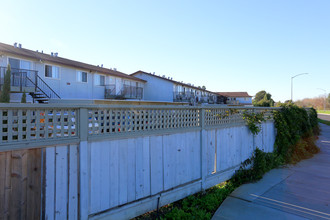 American Canyon Apartments in American Canyon, CA - Building Photo - Building Photo