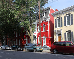 258 S Potomac St Apartamentos