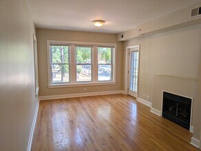 802 Brummel St in Evanston, IL - Building Photo - Building Photo