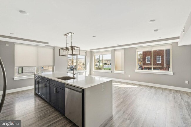 property at 1900 N 4th St