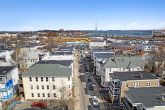 27 Lyon St in Boston, MA - Building Photo - Building Photo