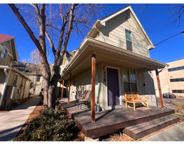 318-320 W Myrtle St in Fort Collins, CO - Building Photo