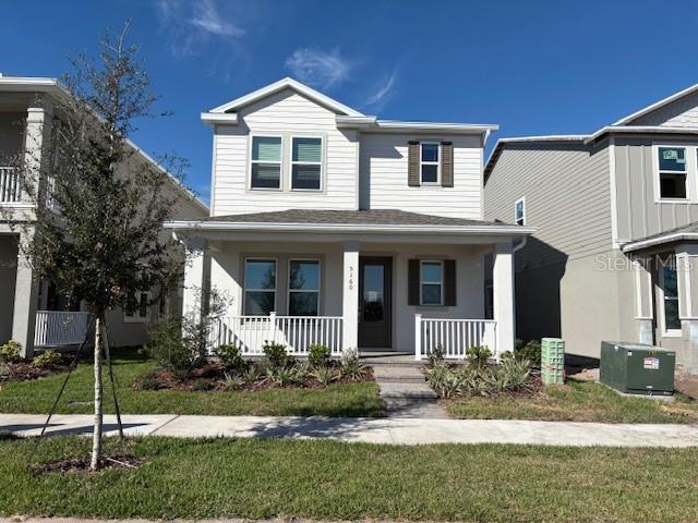 property at 5160 Goldfinch Dr