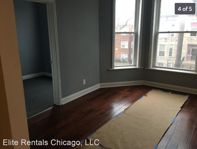 6610 S Rhodes Ave in Chicago, IL - Building Photo - Building Photo