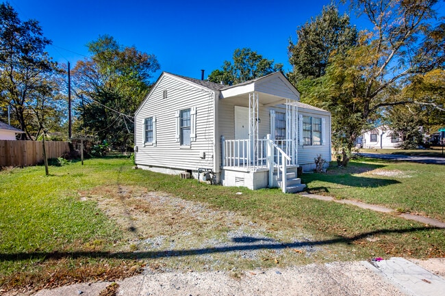 property at 112 Union Ave