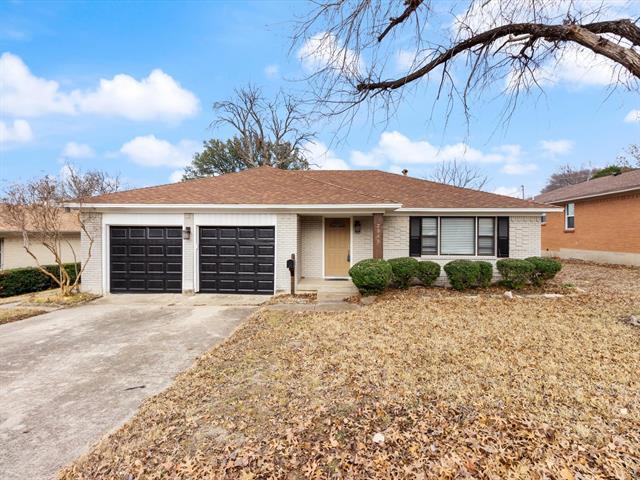 property at 2345 Dorrington Dr