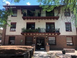 718 N Grant St in Denver, CO - Building Photo - Building Photo