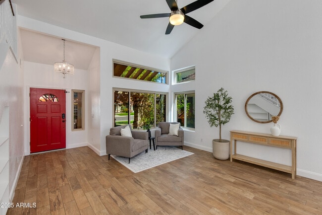 2119 E New Bedford Dr in Gilbert, AZ - Building Photo - Building Photo