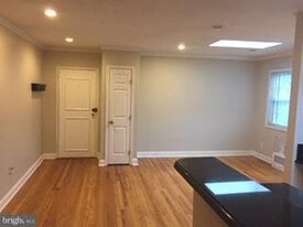 7219 Flower Ave in Takoma Park, MD - Building Photo
