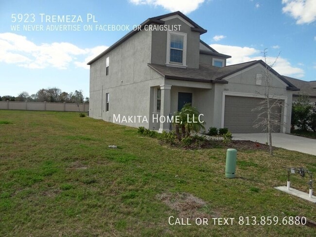 property at 5923 Tremeza Pl