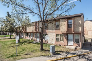 Clareview I Apartments