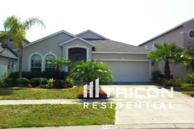 property at 2336 Windcrest Lake Cir