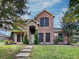 101 Brook Hollow Ln in Red Oak, TX - Building Photo