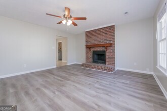 315 Cornwallis Way in Fayetteville, GA - Building Photo - Building Photo