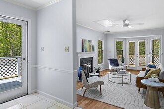 113 Pebble Rdg Ln in Winston-Salem, NC - Building Photo - Building Photo