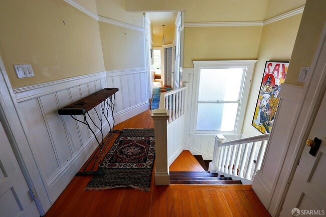 123 Central Ave in San Francisco, CA - Building Photo - Building Photo