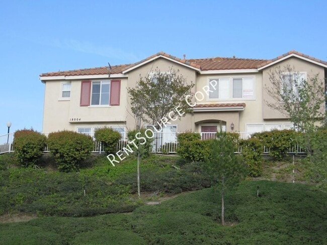 18004 Flynn Dr in Santa Clarita, CA - Building Photo - Building Photo