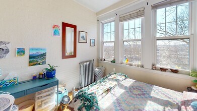 75 Nottinghill Rd, Unit 5 in Boston, MA - Building Photo - Building Photo