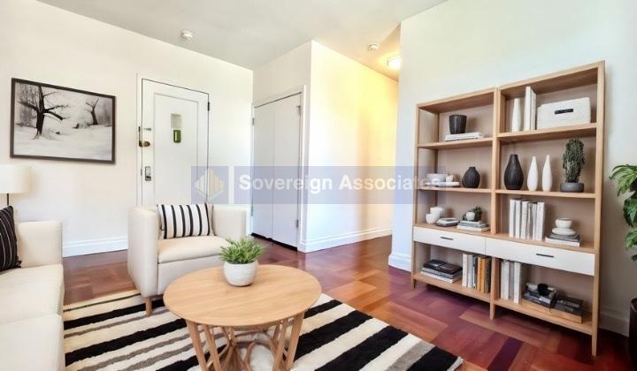 609 W 137th St in New York, NY - Building Photo