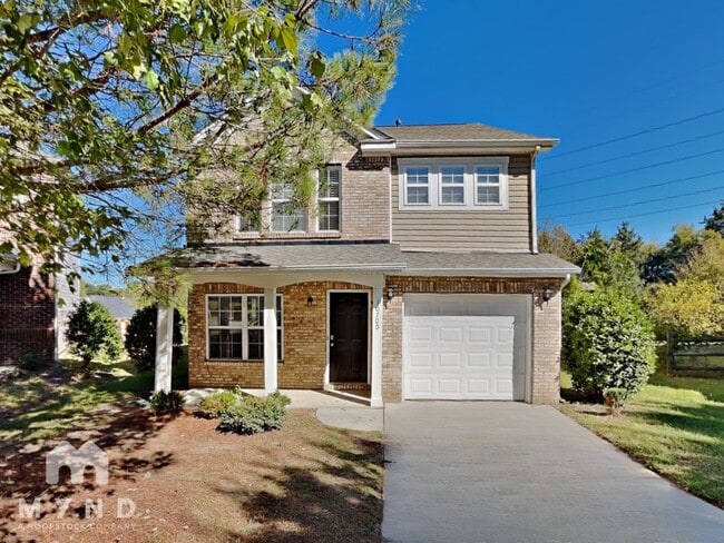 10700 Parnie Ct
