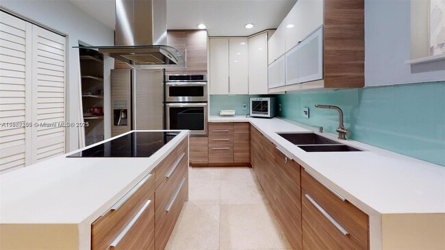 property at 2430 Brickell Ave