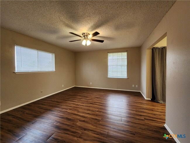property at 1480 W Klein Rd