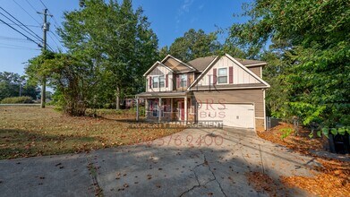 7007 Mobley Rd in Columbus, GA - Building Photo - Building Photo