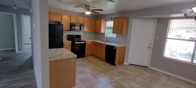 2505 Mark Dr in Killeen, TX - Building Photo - Building Photo