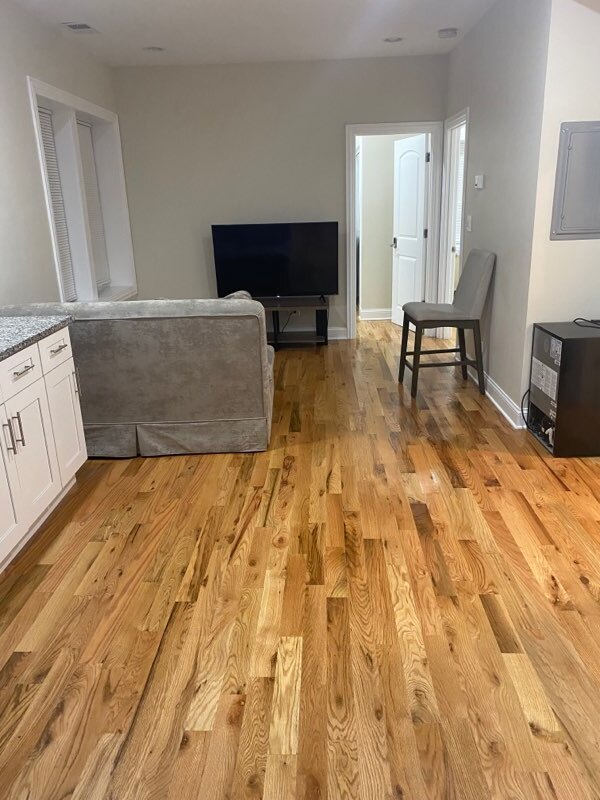 5201 S Morgan St, Unit 1E in Chicago, IL - Building Photo - Building Photo