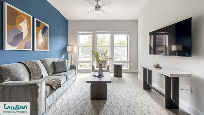 1900 Airport Commerce Dr