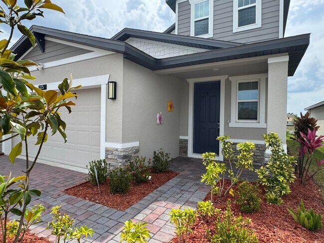125 Links Ter Blvd in Daytona Beach, FL - Building Photo - Building Photo