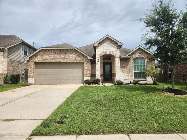 property at 5131 Spring Terrace Ln