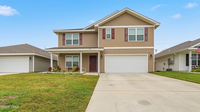 property at 3996 Silver Spur Rd