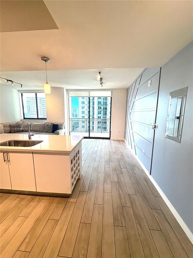 property at 999 SW 1st Ave