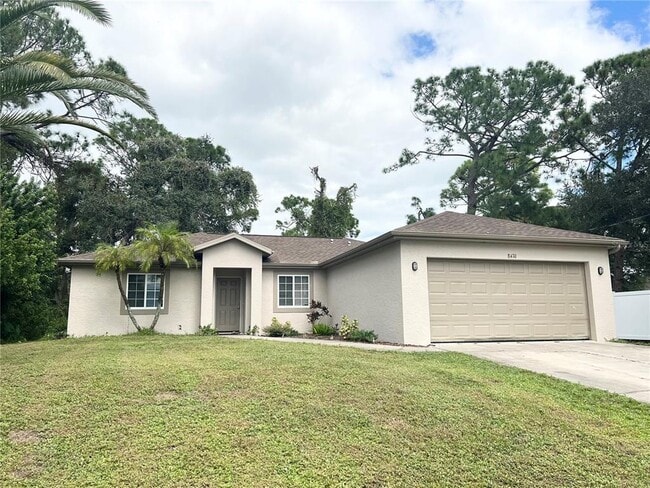 property at 8470 Drolet Ave