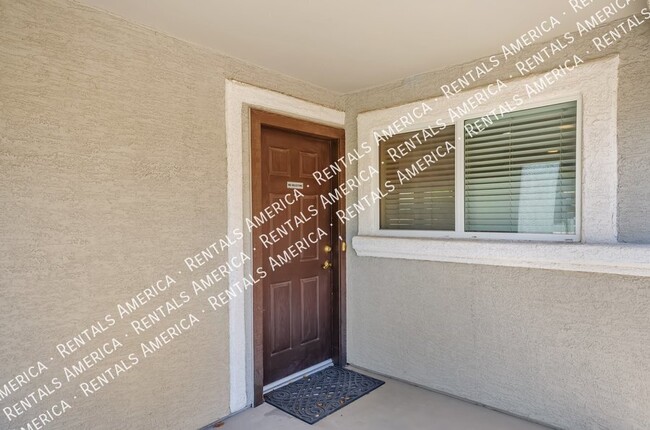 2834 W Duskywing Dr in Tucson, AZ - Building Photo - Building Photo