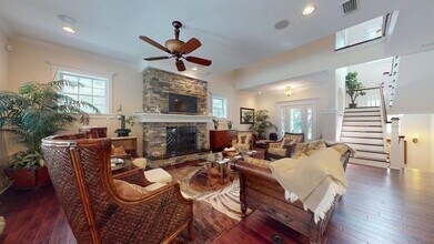434 Ocean Forest Dr in St. Augustine, FL - Foto de edificio - Building Photo